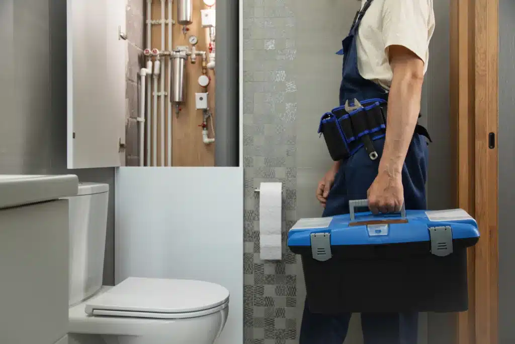 plombier thionville dépannage sanitaire